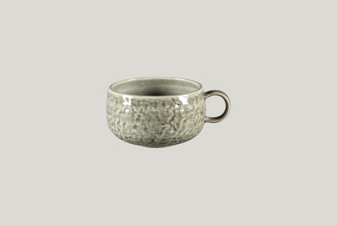 BREAKFAST CUP, 4.15"D, 11.85 OZ, SAGE_0