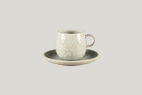 MUG, 3.4"D, 3.35"H, 11.15 OZ, CELADON_2