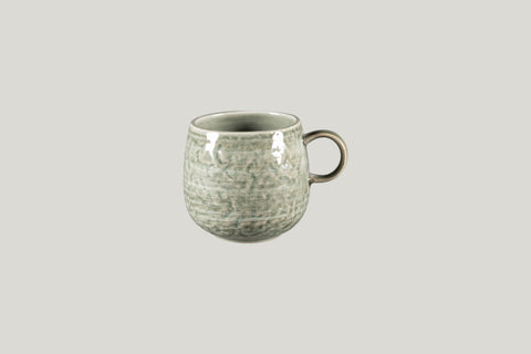 MUG, 3.4"D, 3.35"H, 11.15 OZ, SAGE_0