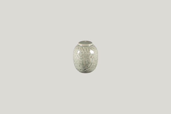 PEPPER SHAKER, 1.75"D, 2.35"H, SAGE_0