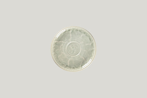 ROUND SAUCER FOR KSCU40/KSCU28/KSCU25/KSMG33, 6.5"D, CELADON_7