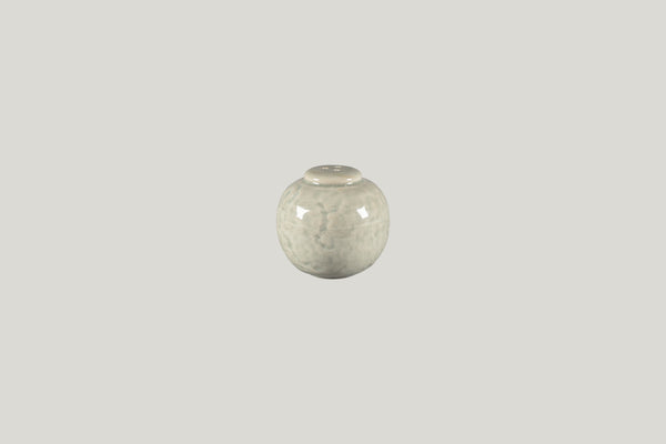 SALT SHAKER, 2.15"D, 2.05"H, CELADON_0