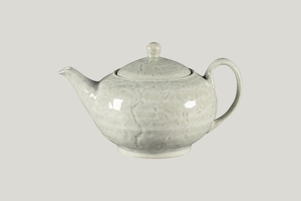 TEAPOT & LID, 37.19 OZ, CELADON_0