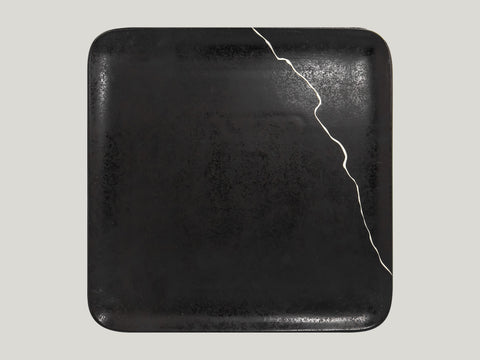 SQUARE PLATE, 11.8"L, 11.8"W, IVORIS_4