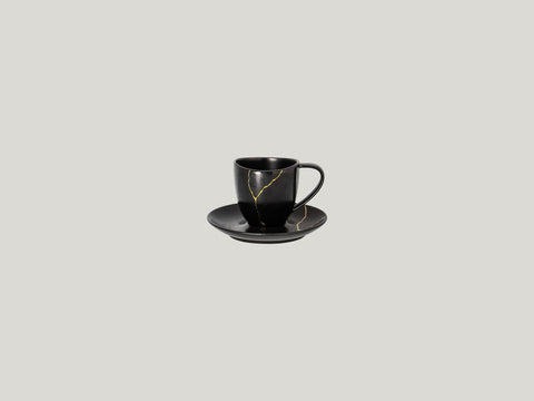 ESPRESSO CUP, BLACK/GOLD_1