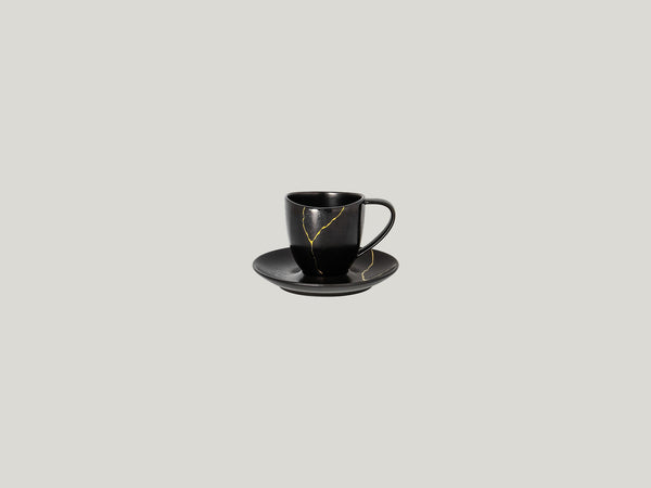 SAUCER FOR KZSWCU15G/KZSWCU10G, BLACK/GOLD_0