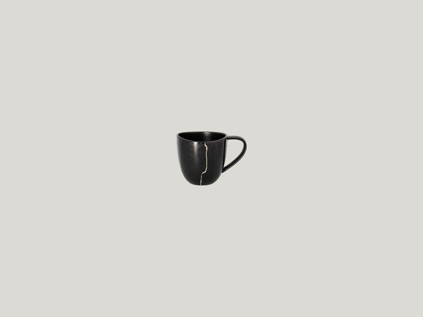 ESPRESSO CUP, BLACK/SILVER_0