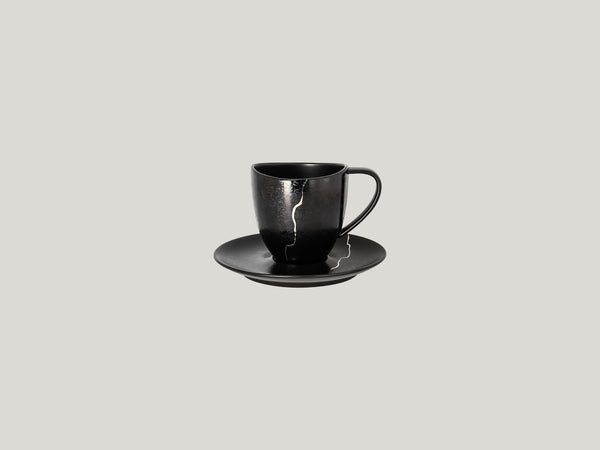 SAUCER FOR KZSWCU30S/KZSWCU23S, BLACK/SILVER_0