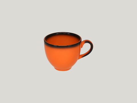 NON STACKABLE CUP, 6.75 OZ, IVORIS_6