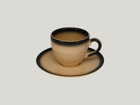 NON STACKABLE CUP, 6.75 OZ, IVORIS_8