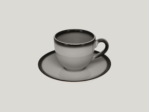 NON STACKABLE CUP, 6.75 OZ, IVORIS_11