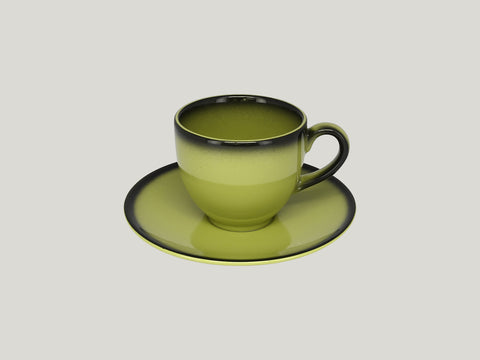 NON STACKABLE CUP, 6.75 OZ, IVORIS_12