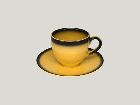 NON STACKABLE CUP, 6.75 OZ, IVORIS_13