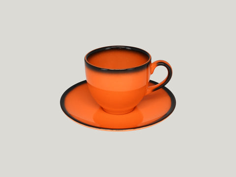 NON STACKABLE CUP, 6.75 OZ, IVORIS_14