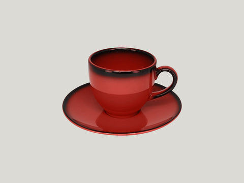 NON STACKABLE CUP, 6.75 OZ, IVORIS_15