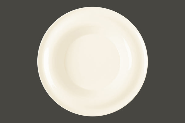 DEEP PLATE, 9.05"D, IVORIS_0