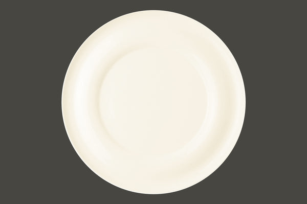 FLAT PLATE, 5.9"D, IVORIS_0