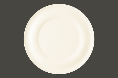 FLAT PLATE, 12.2"D, IVORIS_0