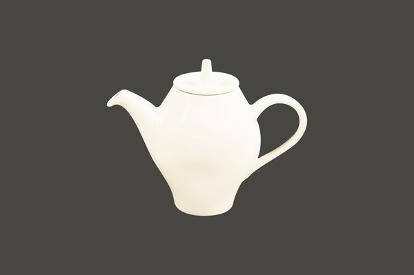 TEAPOT & LID, 13.55 OZ, IVORIS_0