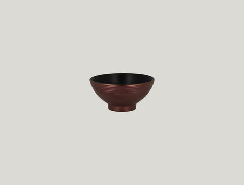 ROUND BOWL, 4.7"D, 2.35"H, 9.45 OZ, POLARIS_0