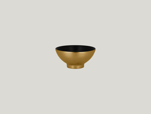 ROUND BOWL, 4.7"D, 2.35"H, 9.45 OZ, POLARIS_1