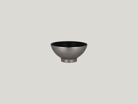 ROUND BOWL, 4.7"D, 2.35"H, 9.45 OZ, POLARIS_2