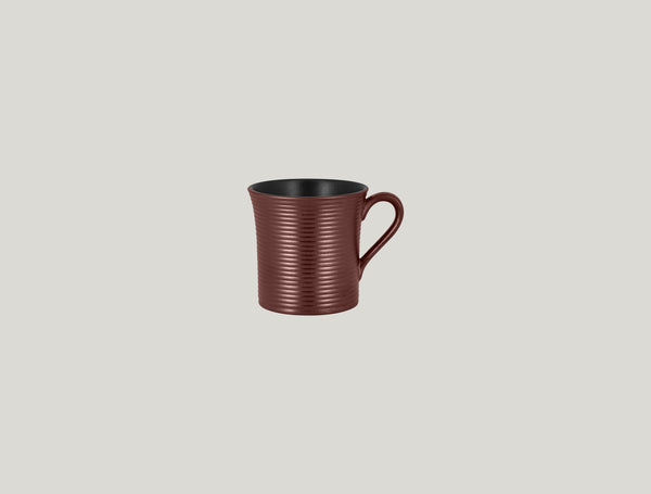 COFFEE CUP, 3.05"H, 6.75 OZ, POLARIS_0