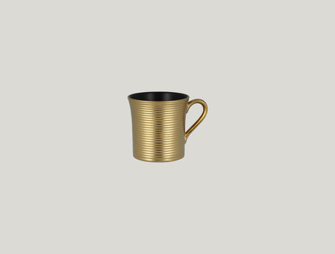 COFFEE CUP, 3.05"H, 6.75 OZ, POLARIS_2