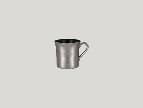 COFFEE CUP, 3.05"H, 6.75 OZ, POLARIS_4