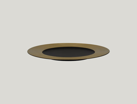 FLAT PLATE, 11.4"D, POLARIS_3