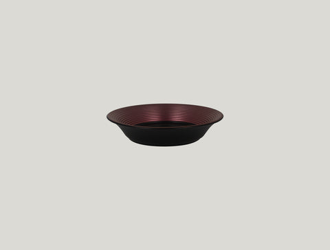 SAUCER FOR EVCU20, 5.9"D, BRONZE_2