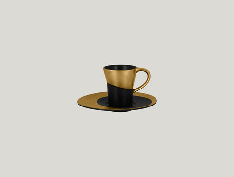 ESPRESSO CUP, 2.75"H, 3.05 OZ, IVORIS_7