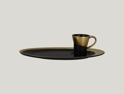 ESPRESSO CUP, 2.75"H, 3.05 OZ, IVORIS_8