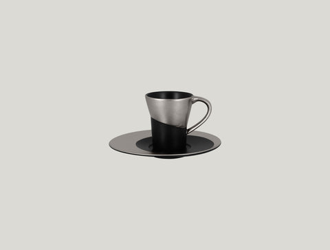 ESPRESSO CUP, 2.75"H, 3.05 OZ, IVORIS_10