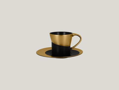 COFFEE CUP, 3.2"H, 7.8 OZ, IVORIS_6