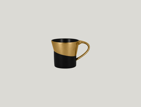 COFFEE CUP, 3.2"H, 7.8 OZ, IVORIS_5