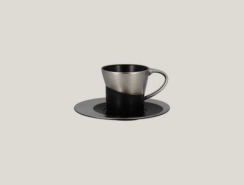 COFFEE CUP, 3.2"H, 7.8 OZ, IVORIS_9