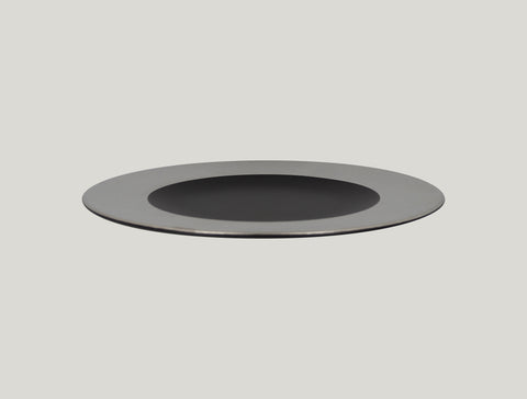 FLAT PLATE, 12.6"D, IVORIS_6