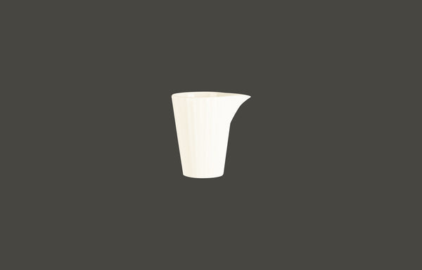 CREAMER, 3.55"H, 5.05 OZ, IVORIS_0