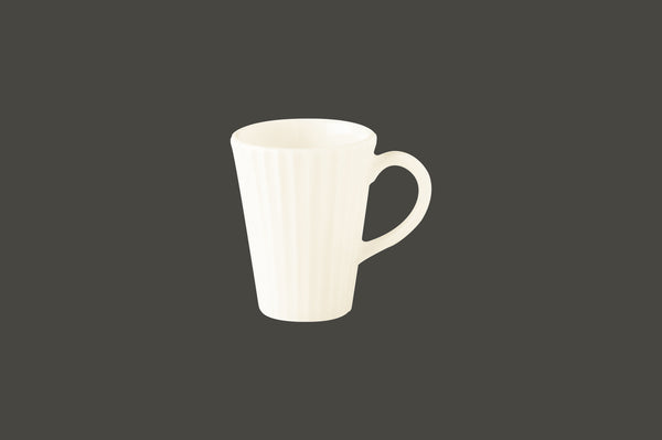 COFFEE CUP, 6.75 OZ, IVORIS_0