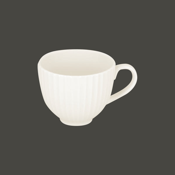 COFFEE CUP, 3.3"H, 11.85 OZ, IVORIS_0