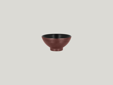 ROUND BOWL, 4.7"D, 2.35"H, 9.45 OZ, POLARIS_3