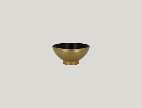 ROUND BOWL, 4.7"D, 2.35"H, 9.45 OZ, POLARIS_4