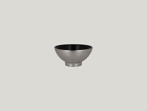 ROUND BOWL, 4.7"D, 2.35"H, 9.45 OZ, POLARIS_5