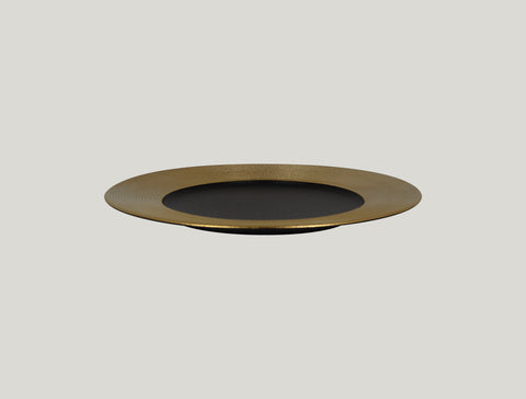 FLAT PLATE, 11.4"D, POLARIS_9