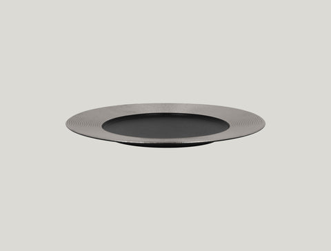 FLAT PLATE, 11.4"D, POLARIS_11