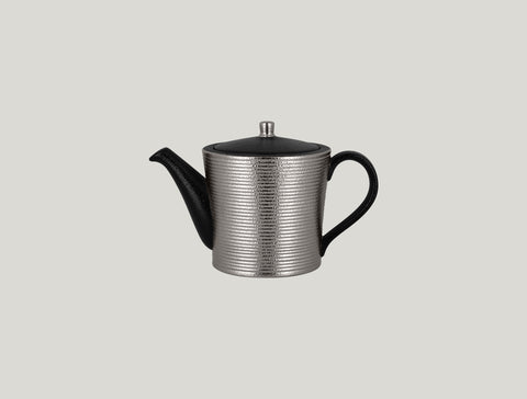 TEAPOT & LID, 13.55 OZ, POLARIS_5