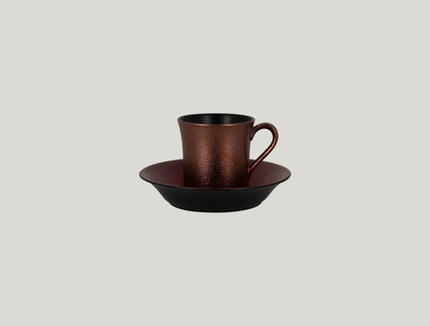 COFFEE CUP, 3.05"H, 6.75 OZ, IVORIS_2