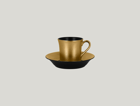 COFFEE CUP, 3.05"H, 6.75 OZ, IVORIS_4