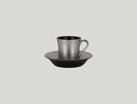 COFFEE CUP, 3.05"H, 6.75 OZ, IVORIS_6